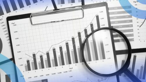 Statistical Analysis of the effects of Marketing on Sales using SPSS.